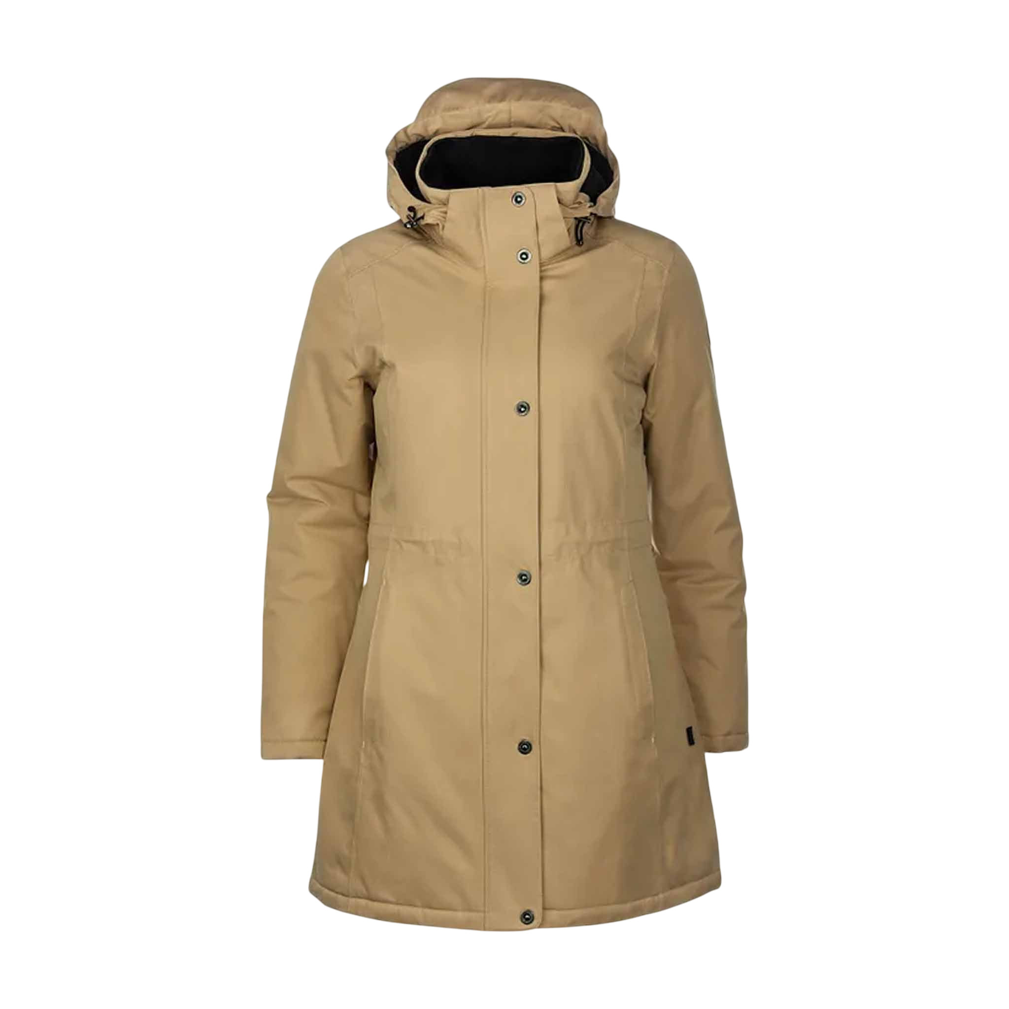 Frauen Wintermantel Rosie cartouche