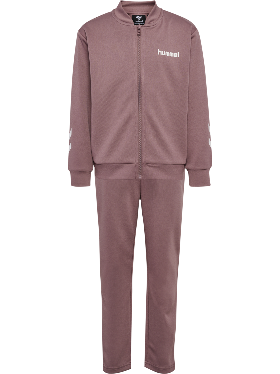 hmlTUKAS TRACKSUIT