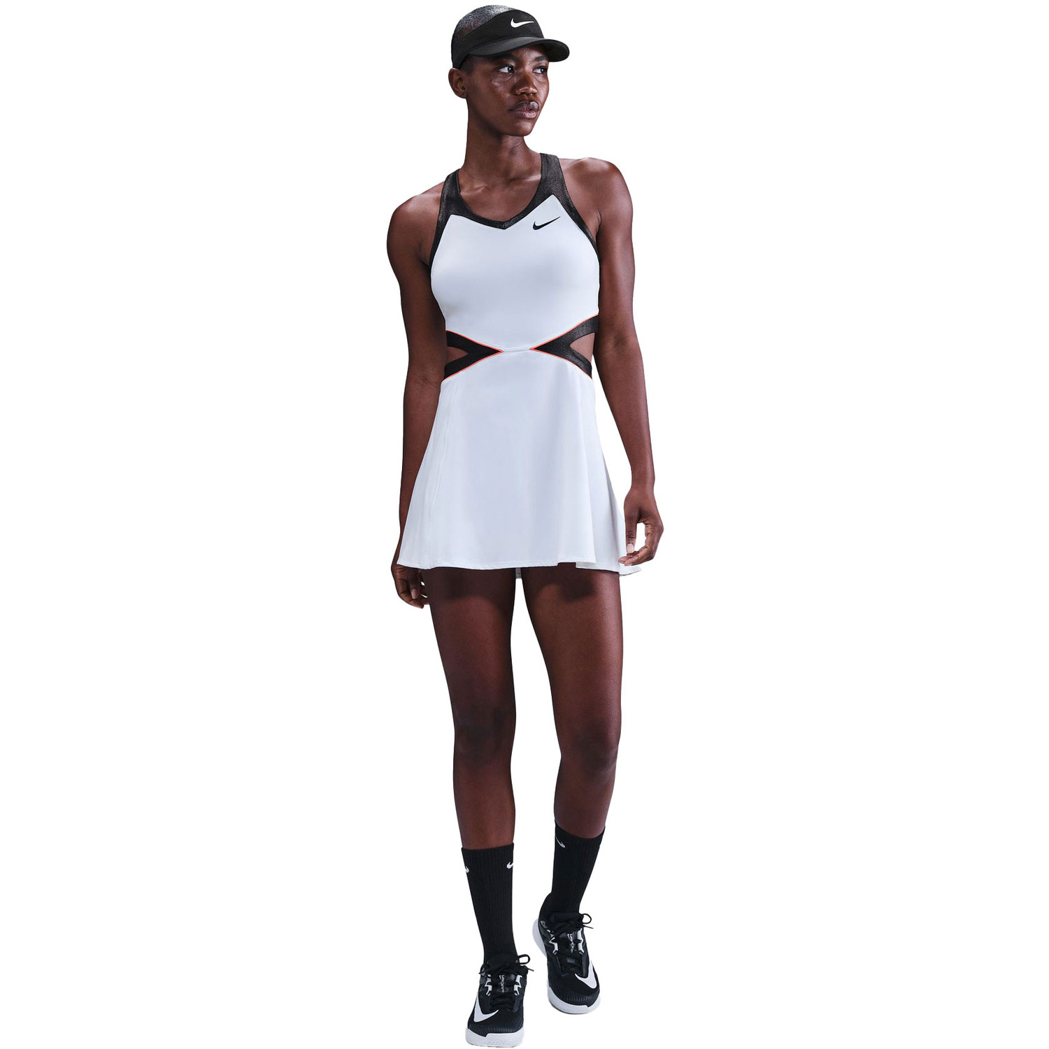 Nike Court Advantage NY Slam Dress