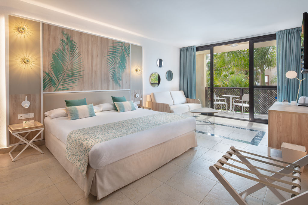 Esencia de La Palma by Princess Halfpension - Hotel