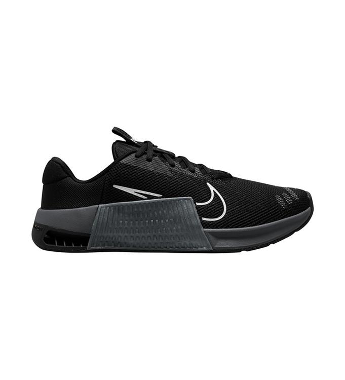 NIKE METCON 9 MENS TRAINING S BLACK-WHITE-ANTHRACITE-SMOKE-G
