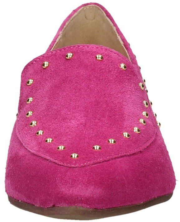 Sub55 Mocassin fuchsia
