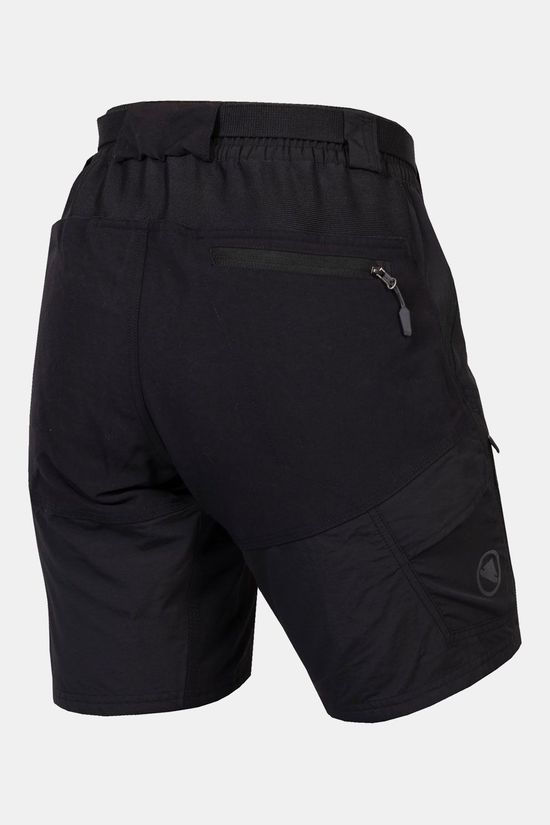 Endura Endura Hummvee With Liner Fietsbroek Dames