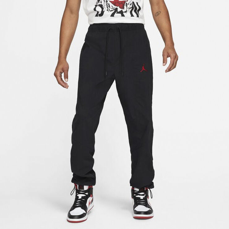Nike Jordan Essential Woven joggingbukser Sort
