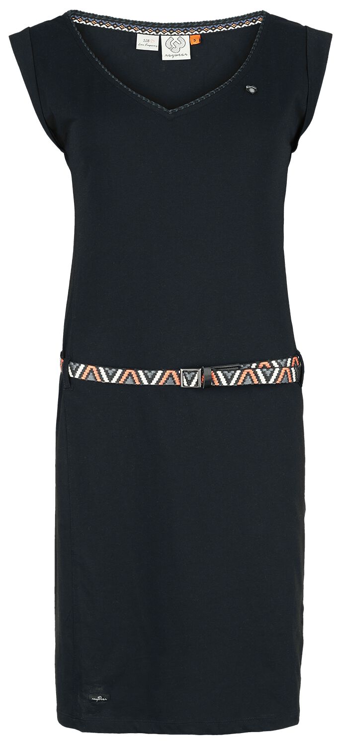 Slavka | Ragwear Robe courte