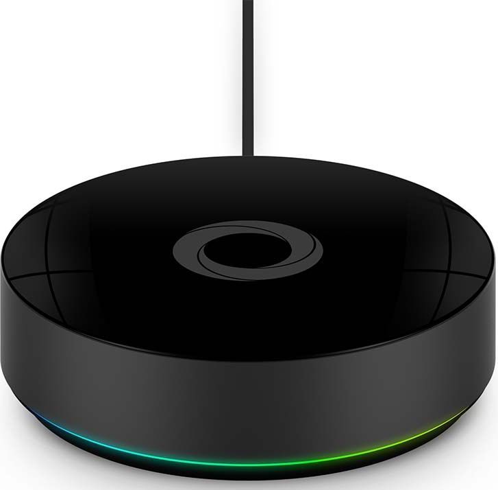 Homey Pro 2023 - Smart Home Hub - Wit - Automatisering en Energiebeheer