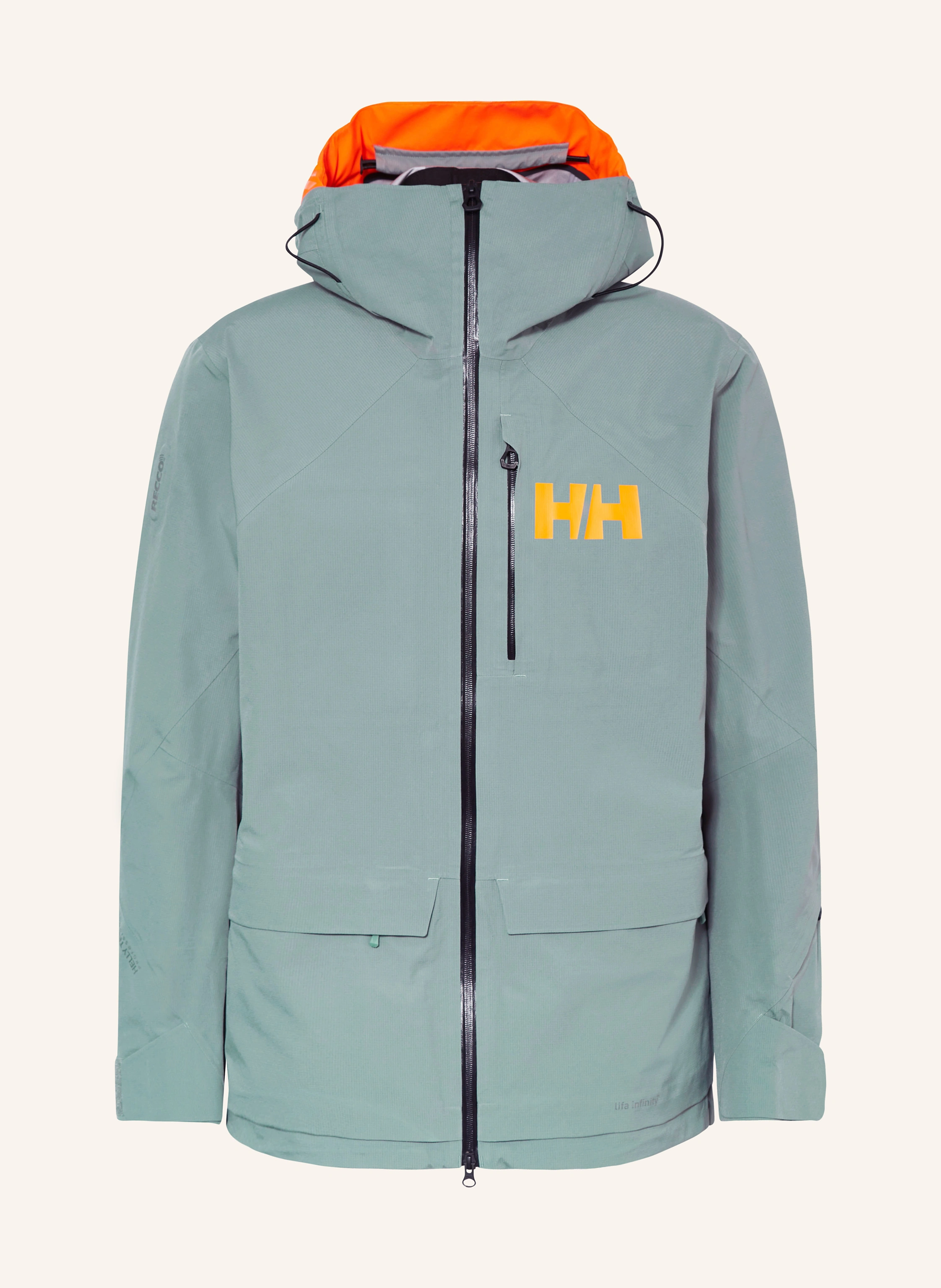HELLY HANSEN Skijacke RIDGE INFINITY