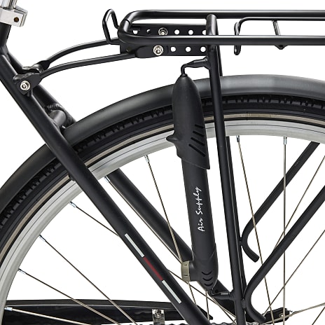 SCO Comfort dame citybike 7 gear 28