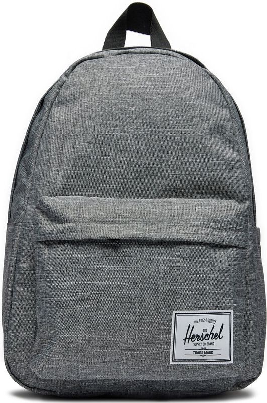 Herschel - Classic XL - Rugzak - Raven Crosshatch - 30L