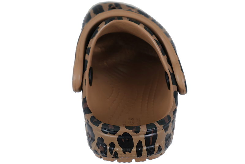 CROCS CLASSIC ANIMAL CLOG K