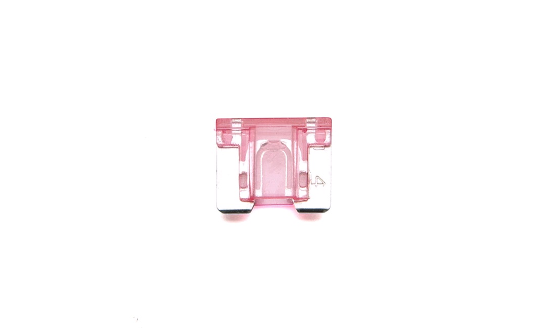 Fladsikring micro 4A