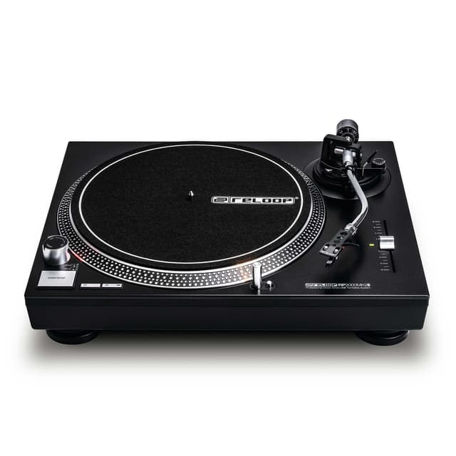 Reloop RP-2000 USB Mk2 Pladespiller