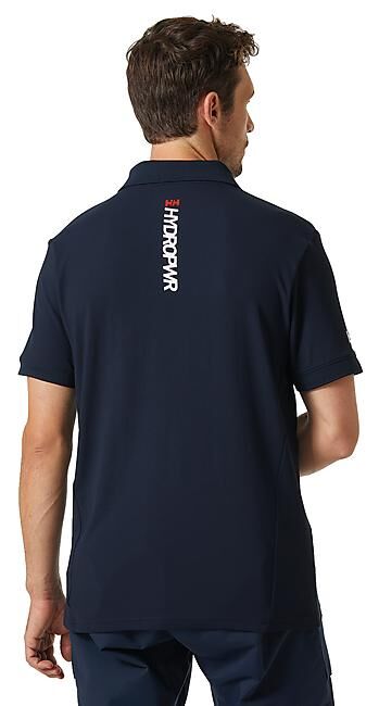 HELLY HANSEN - POLO HP RACE