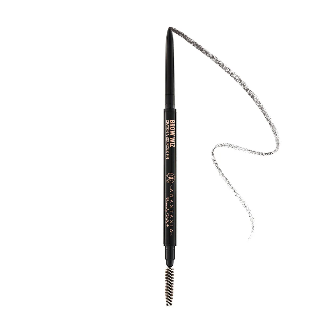 ANASTASIA BEVERLY HILLS BROW WIZ AUGENBRAUENSTIFTCaramel