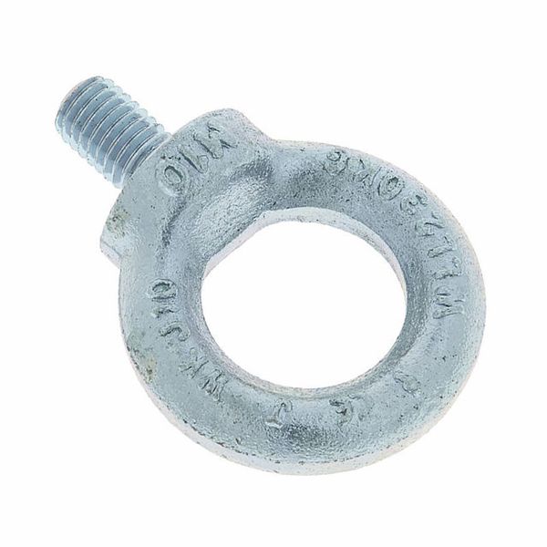 the box Eyebolt M10 x 17mm