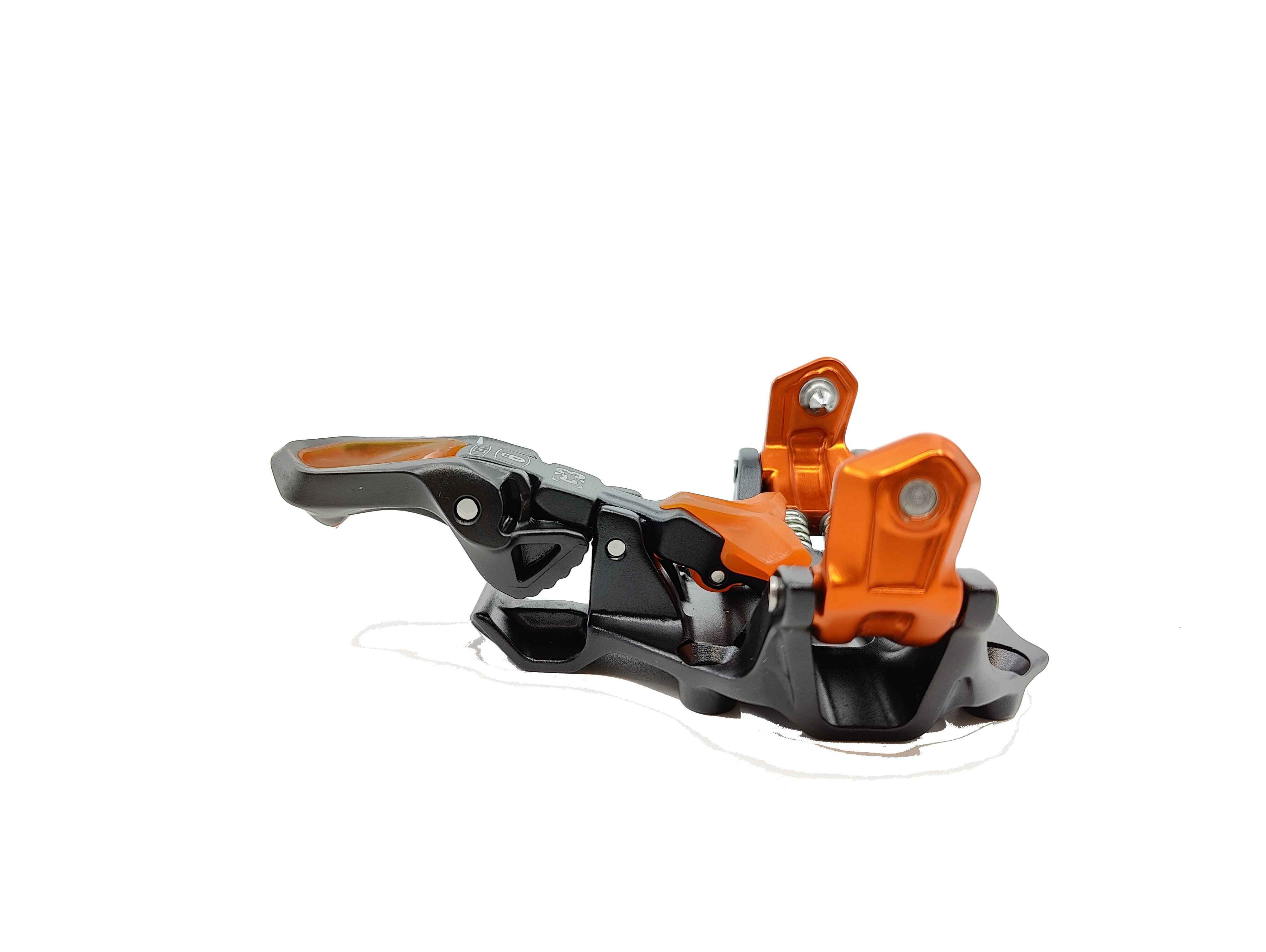 G3 Toe Assembly ION 12