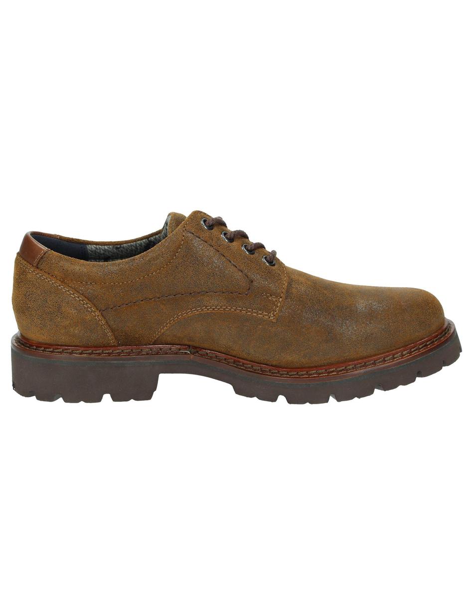 Schnürschuh Adalrik-703-TEX-H