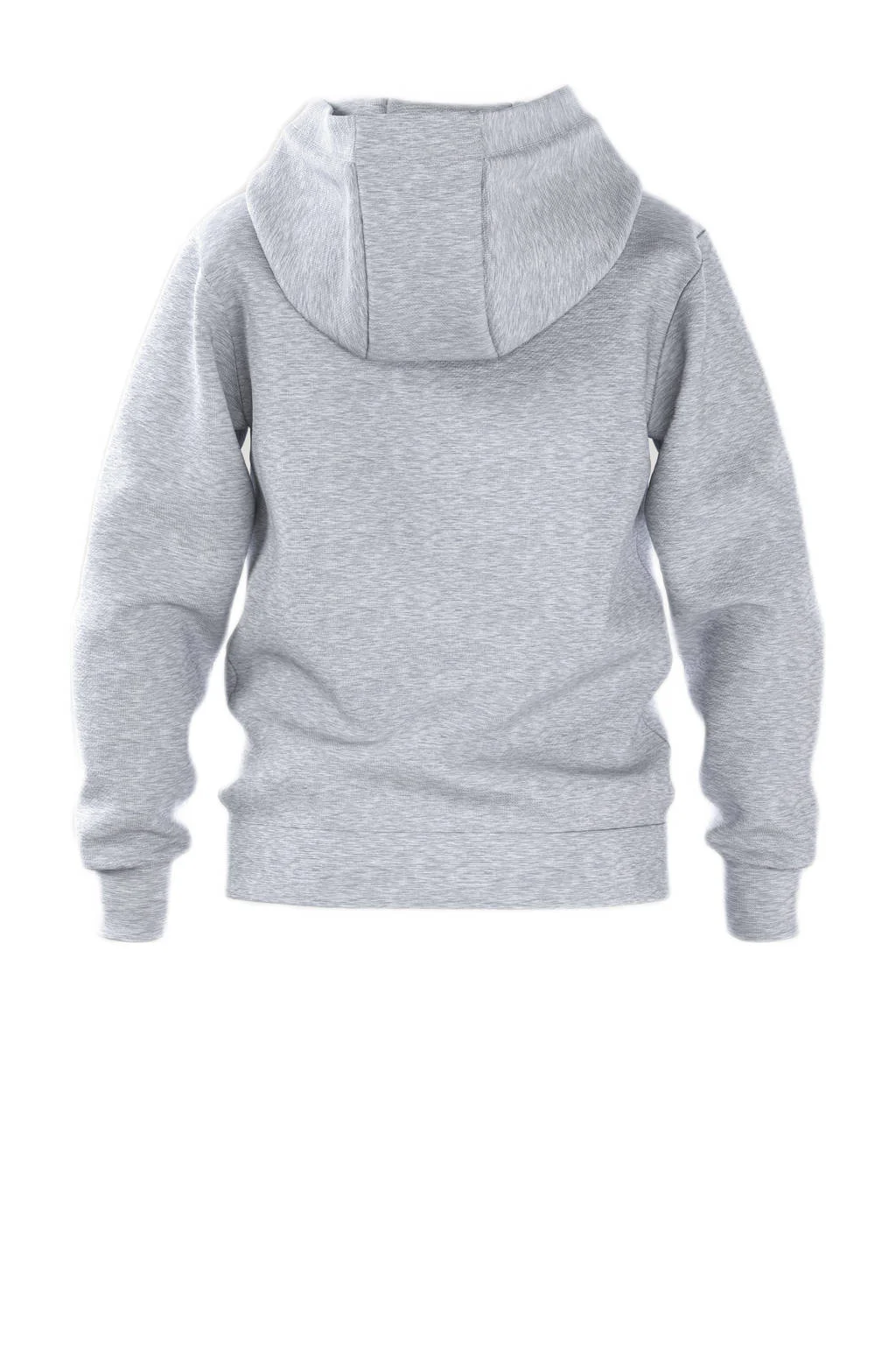 Björn Borg hoodie grijs