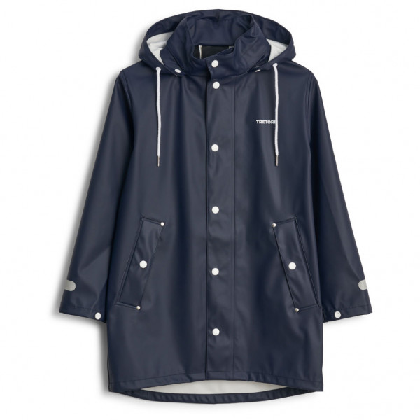 Tretorn - Kid's Wings Rainjacket Jr - Manteau