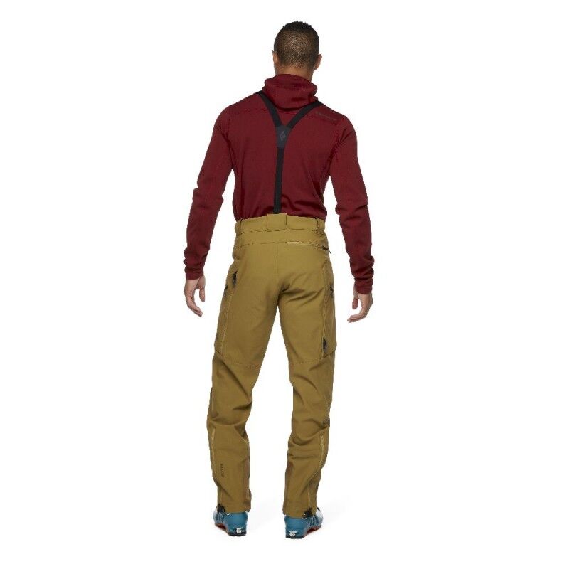 Dawn Patrol Pants - Pantalon ski homme