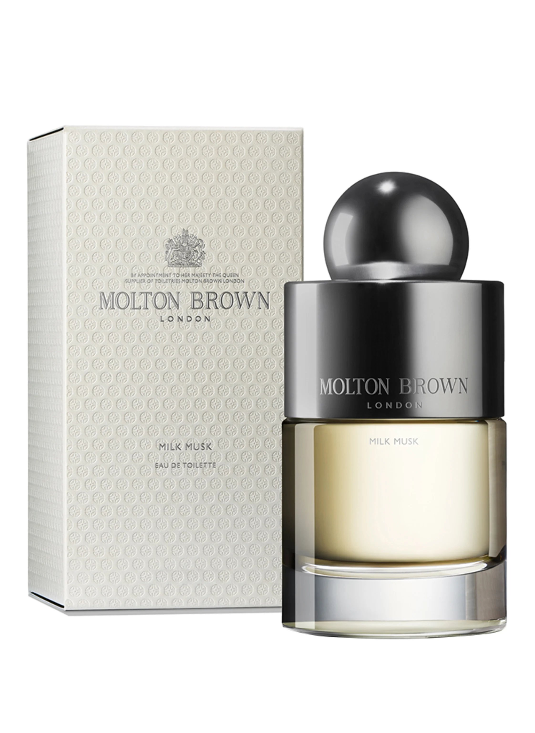 MOLTON BROWN MILK MUSK
