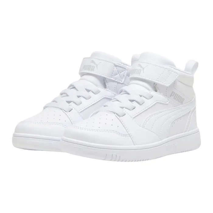 Puma Rebound V6 Mid PS Sneakers Junior