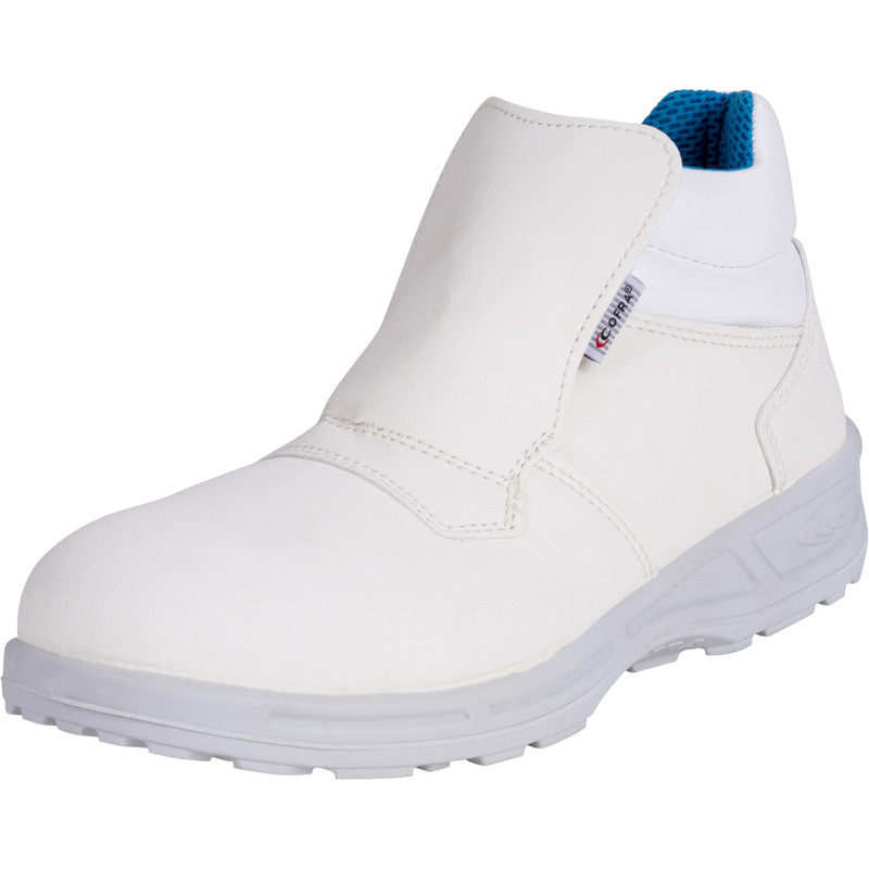 Cofra New Lamar veiligheidsschoenen S2 SRC 45