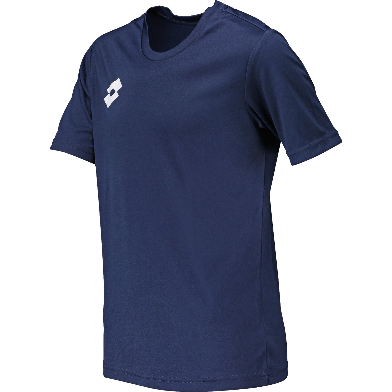Lotto Kinder-Fussballshirt blau, 128