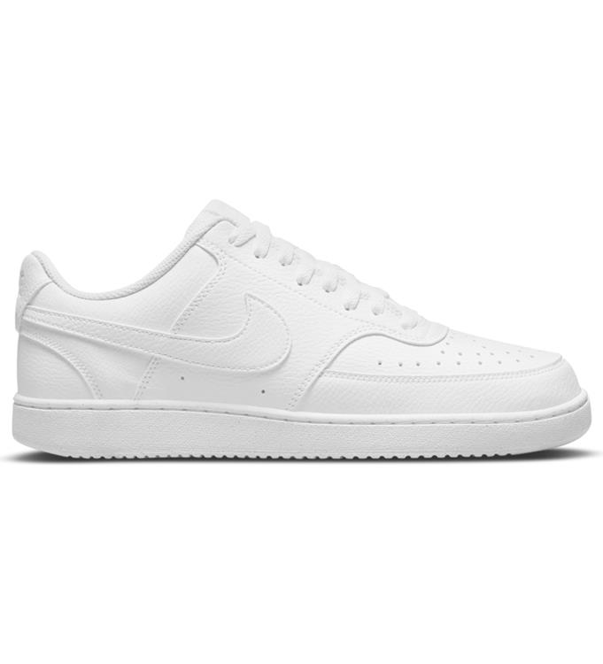 Nike Men Court Vision Low Next Nature Sneakers