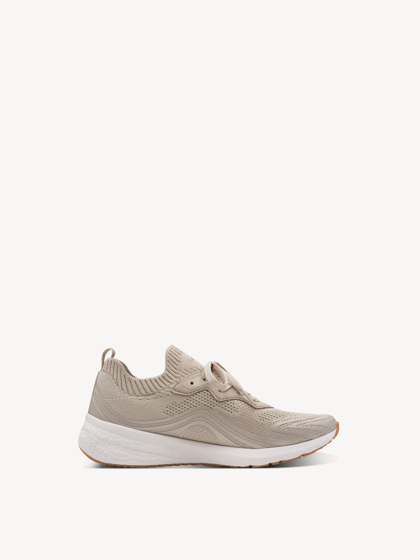 Sneaker - beige