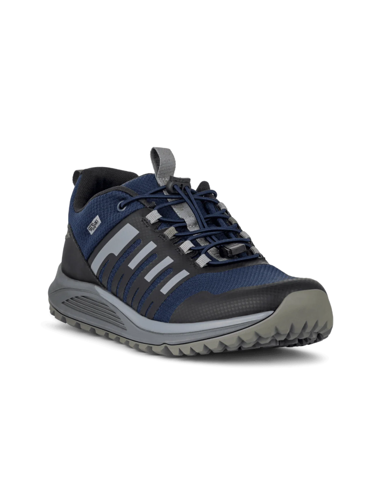 Green Comfort - Track n' trail - Navy