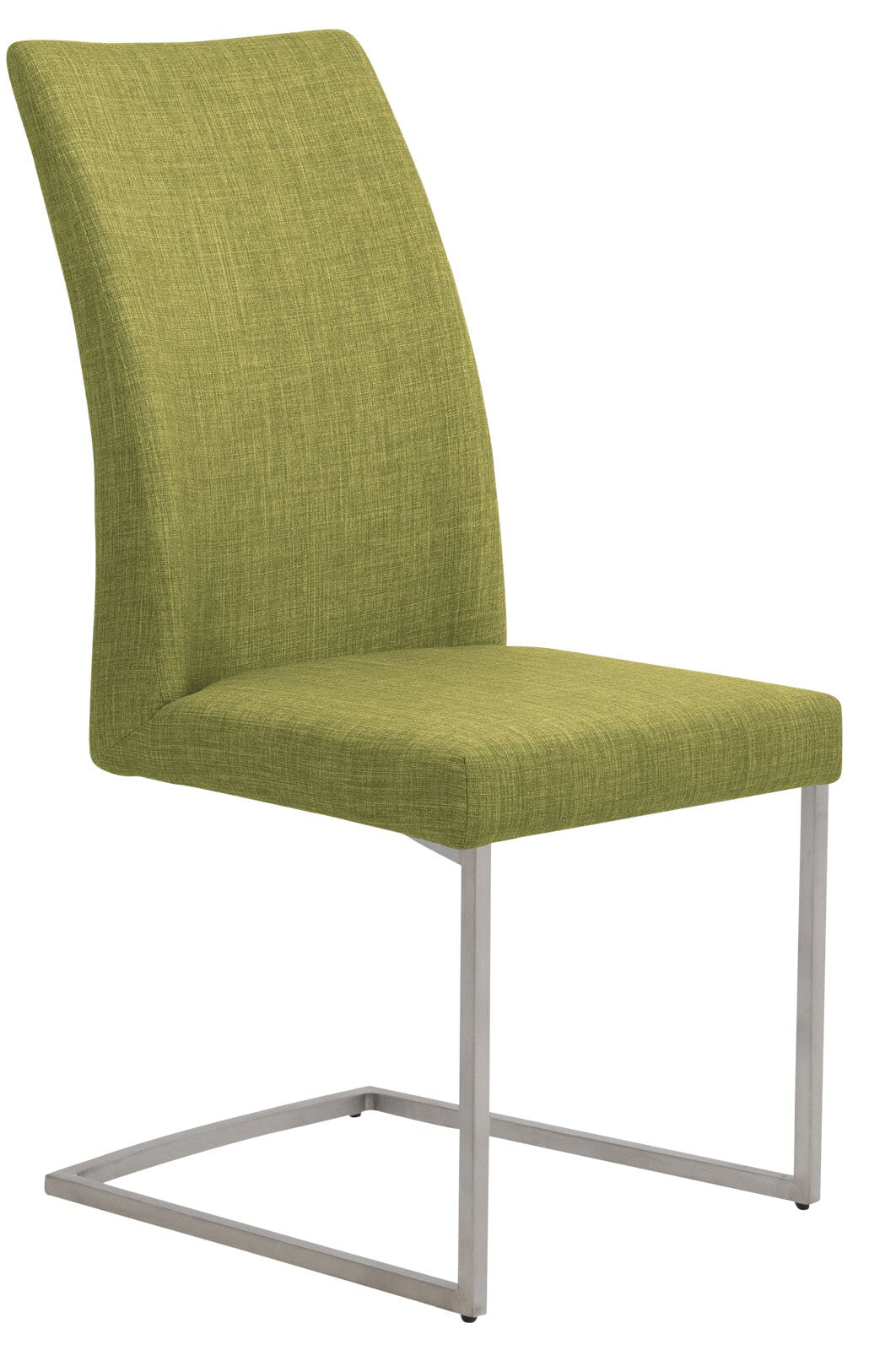 MONDO Esszimmerstuhl AMICO X14 Clover hellgrün