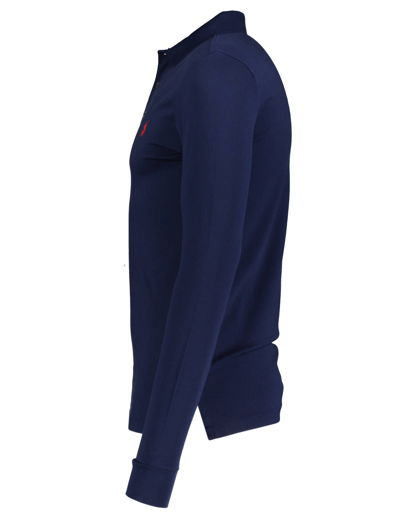Polo Ralph Lauren| Herren Poloshirt Langarm