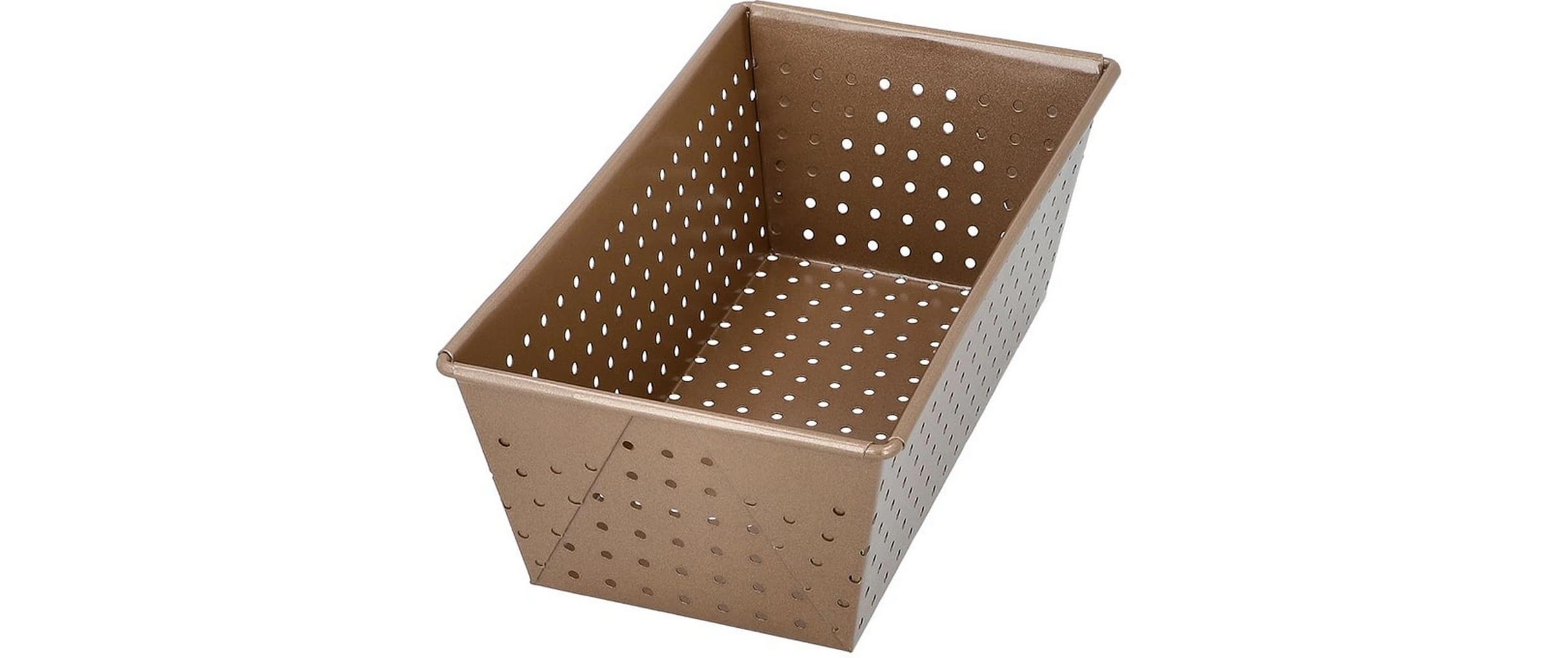 Brot-Backform Laib und Seele 11.5 cm x 20 cmBackform für knusprige Brote