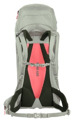 Sac de Randonnée Salewa Alp Trainer 30 3L Gris Femme