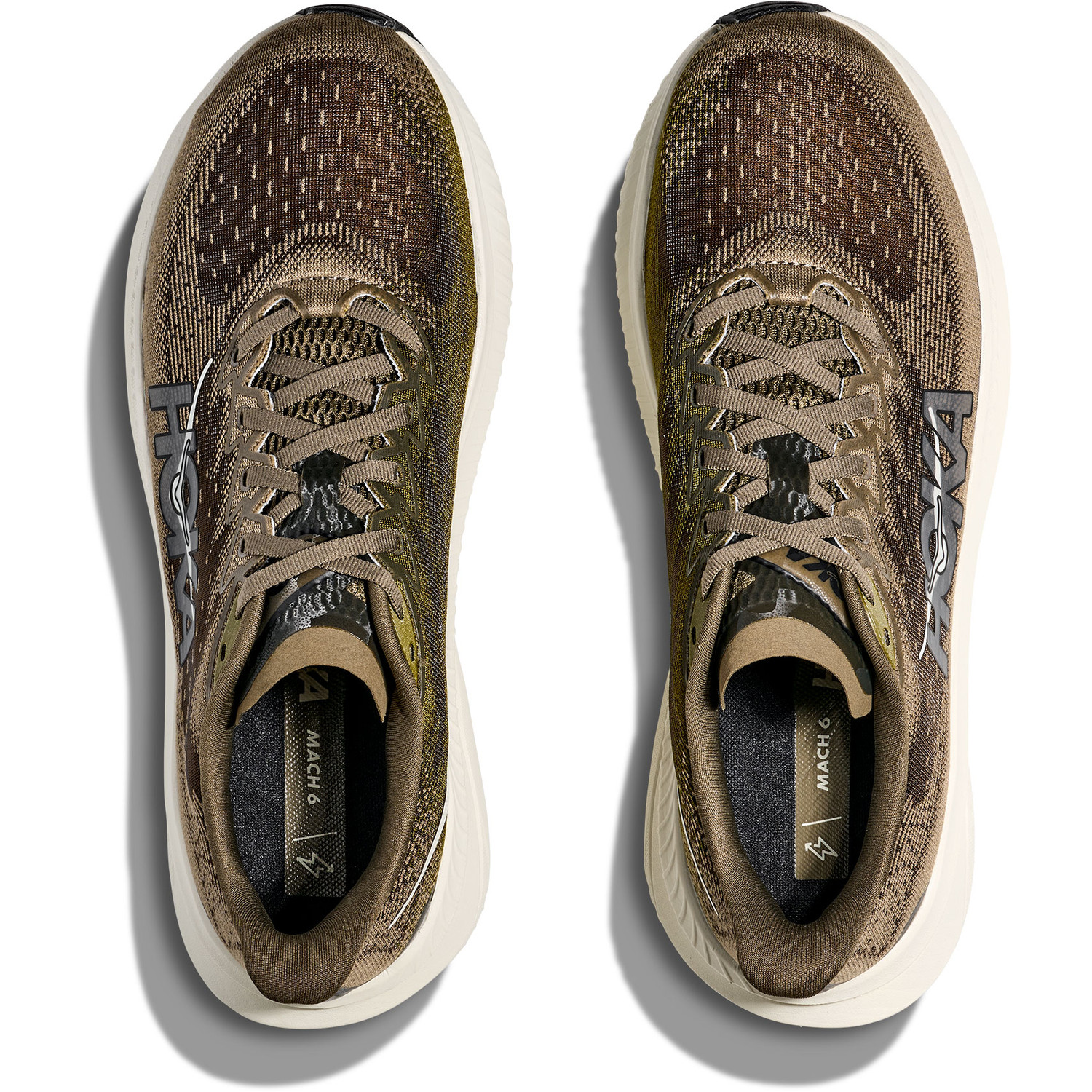 HOKA Mach 6 Heren
