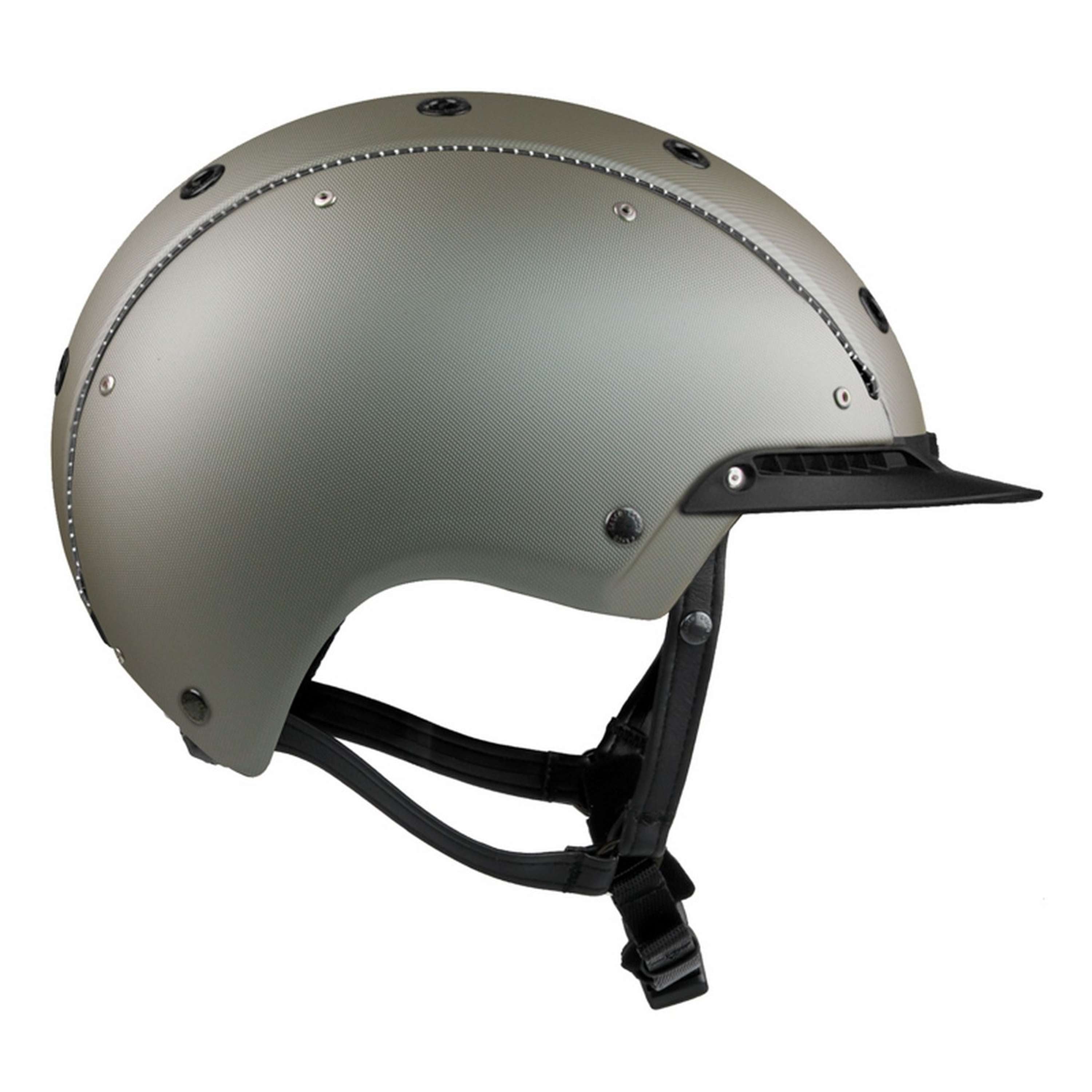 Casco Cap Champ-3 Titan Structure