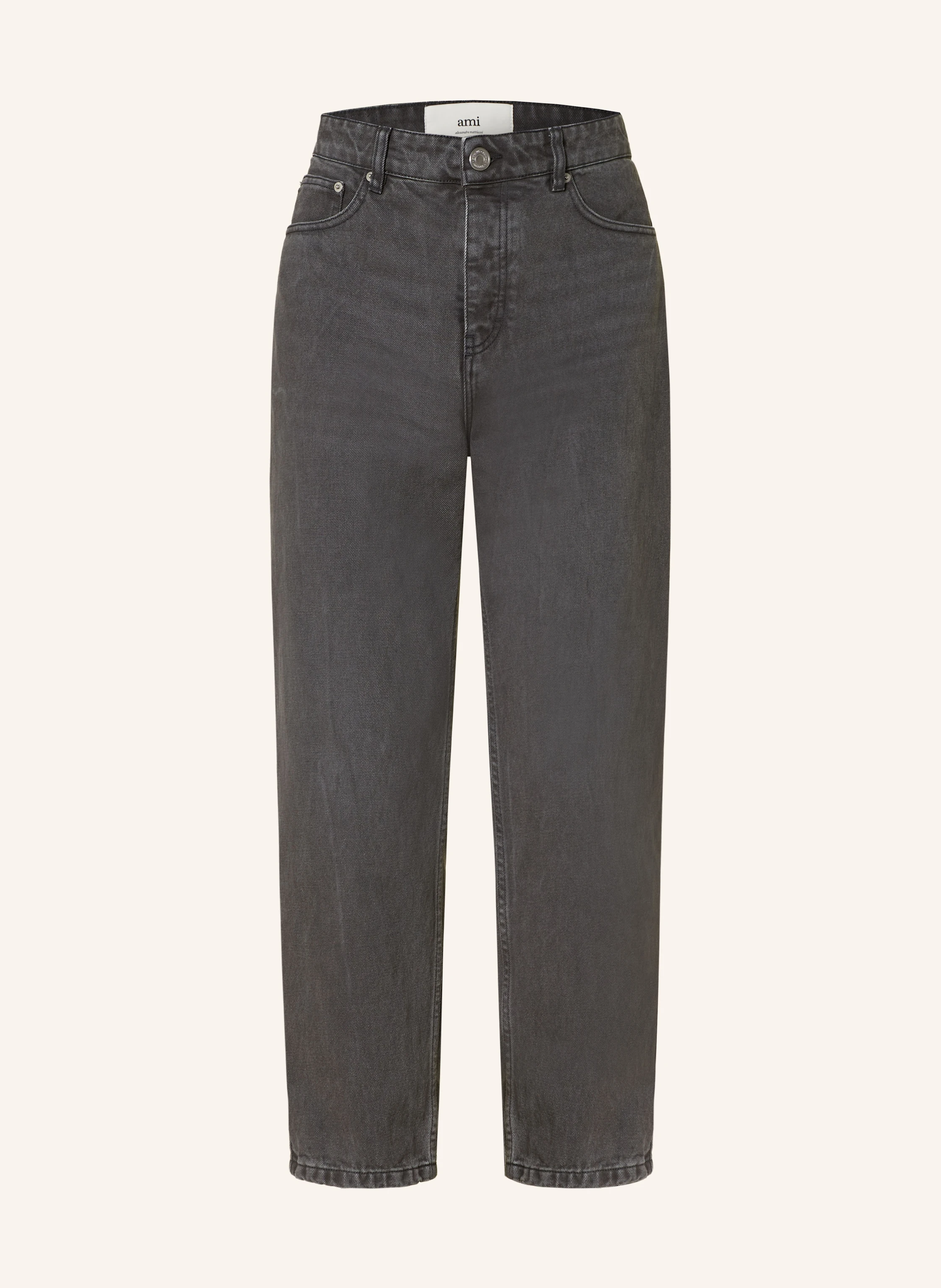 AMI PARIS Jeans Slim Fit