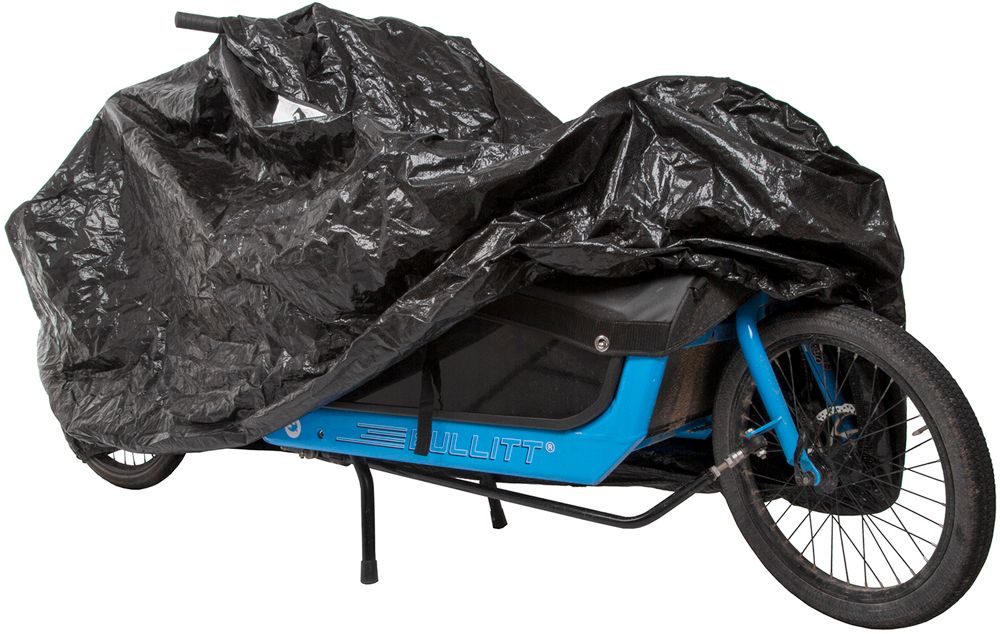 M-Wave Belum Cargo Fahrradgarage / Schutzbezug kaufen | Bike-Discount