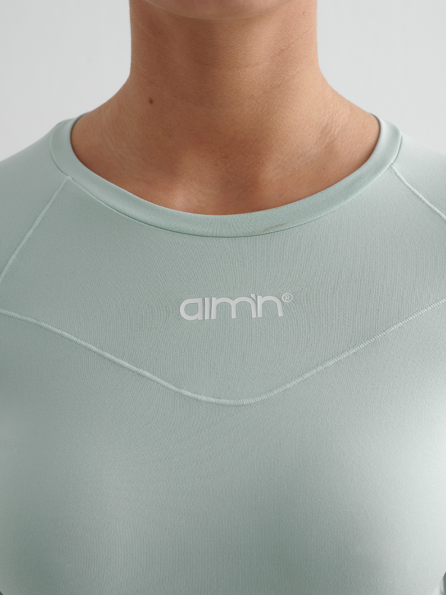 Soft Basic Long Sleeve