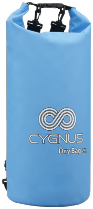 CygnusDrybag 25 L - sortiert