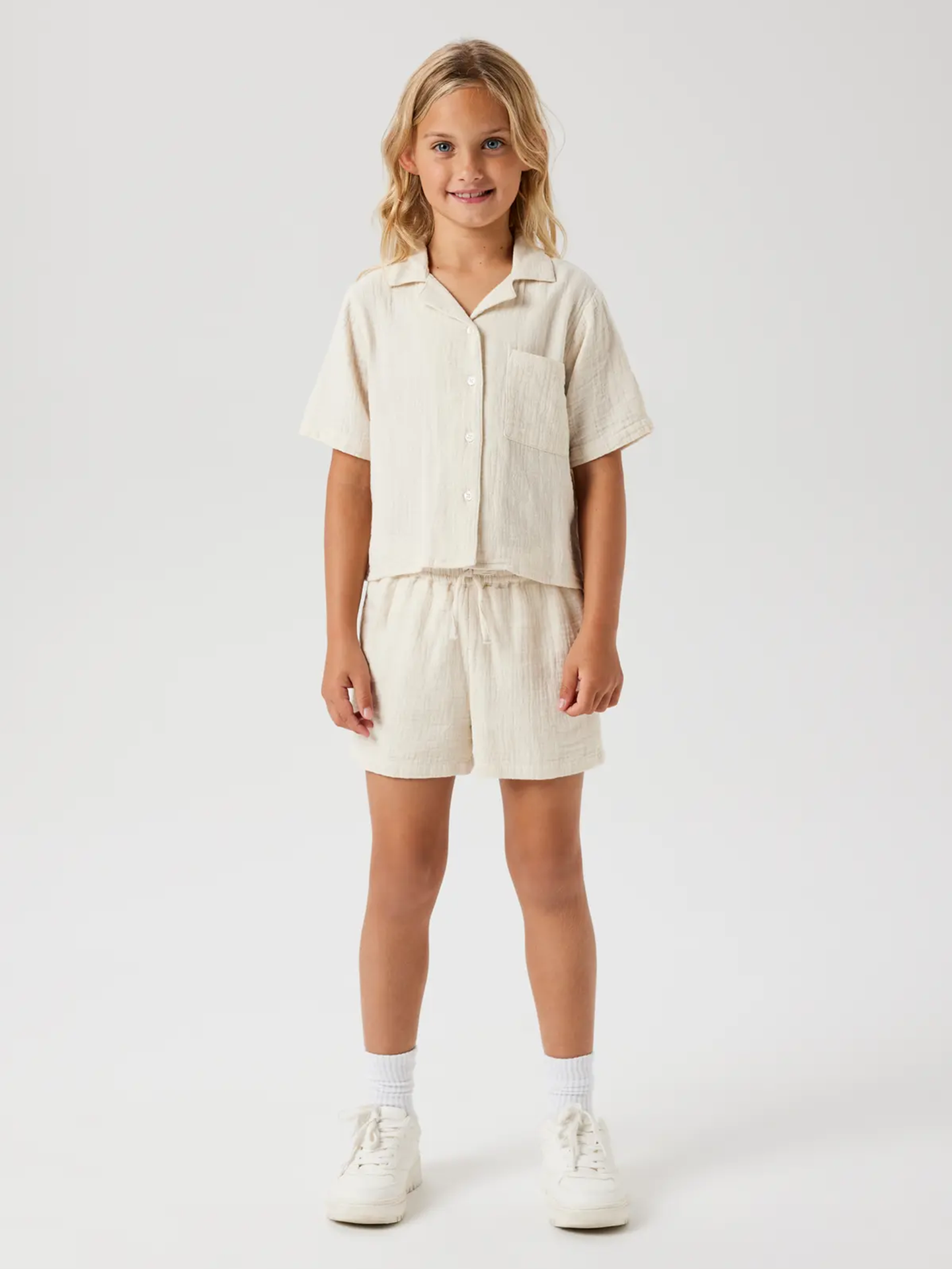 Jasmin Shorts