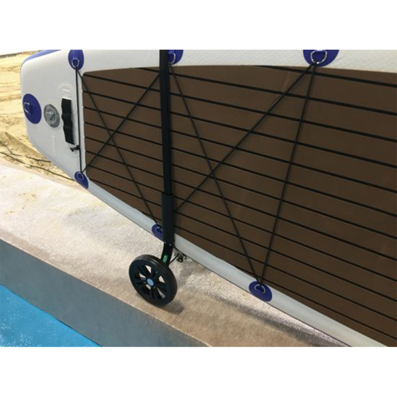 Trolley Eckla Orkca