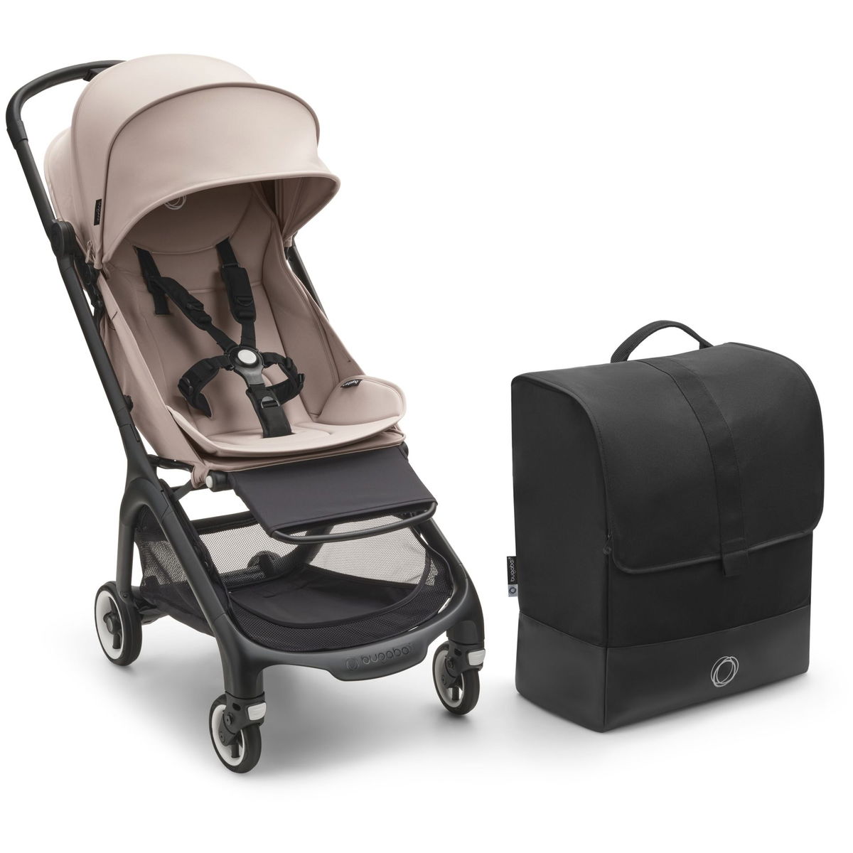 bugaboobugaboo   Butterfly Transporttasche