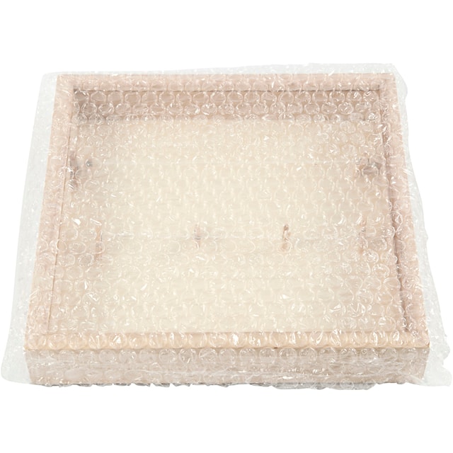 3D ramme , D: 35 mm, str. 23x23 cm, 1 stk.