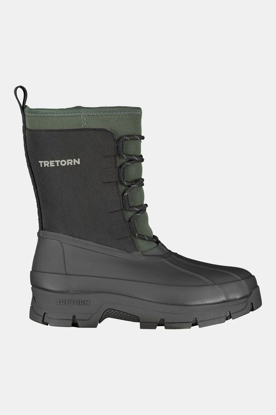 Tretorn Tretorn Husa Hybrid Winterlaars