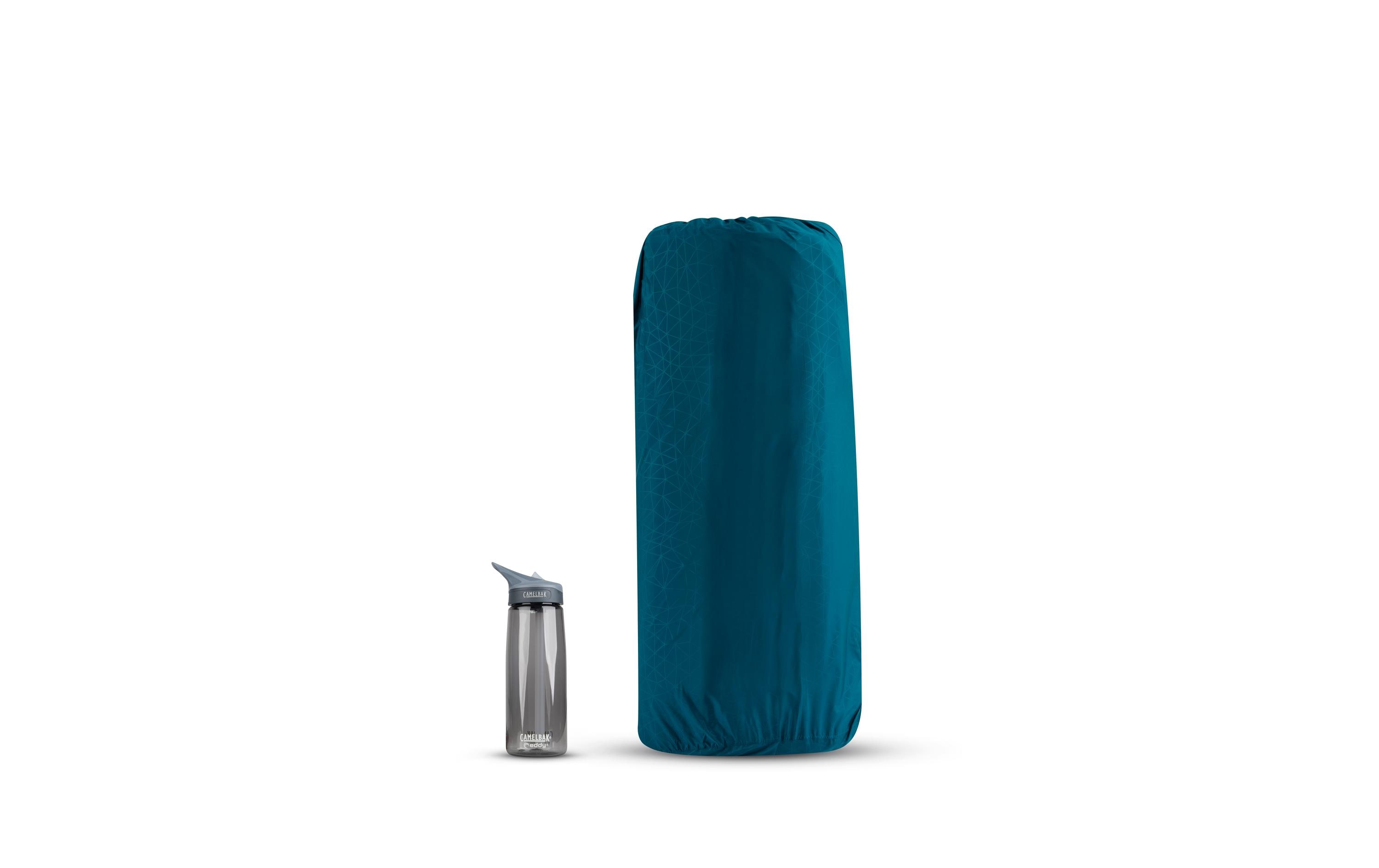 Schlafmatte Comfort Deluxe S.I. Mat Double<br>Schlafmatte