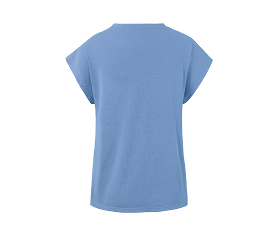Leinen-Shorty-Pyjama
