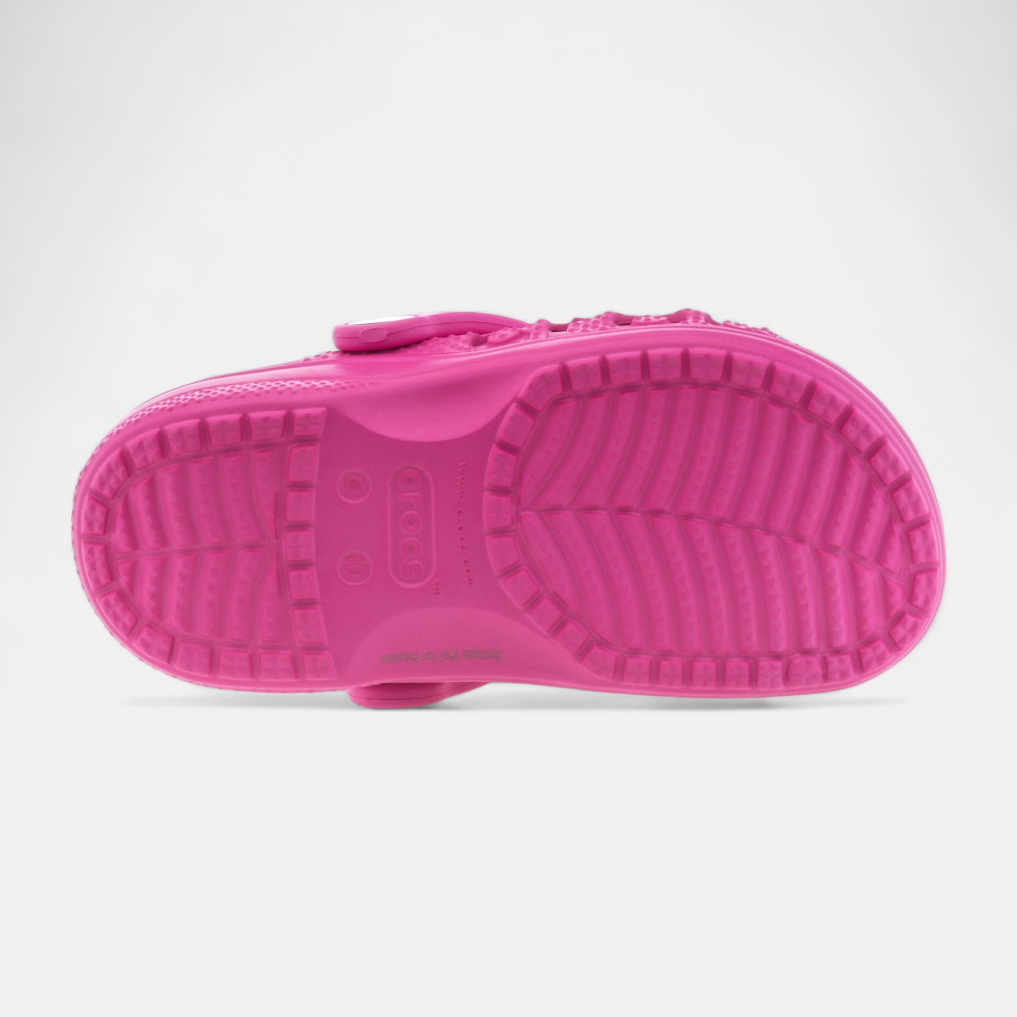 Claquettes de plage Fille rose