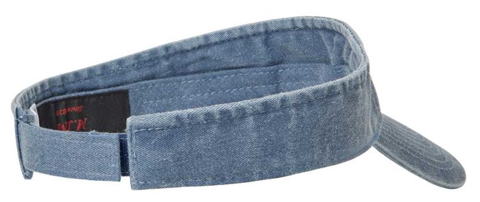 Visor solskærm